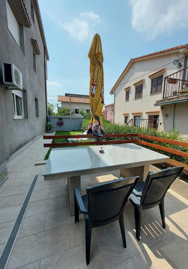 Apartman Palma Marinici  Extérieur photo