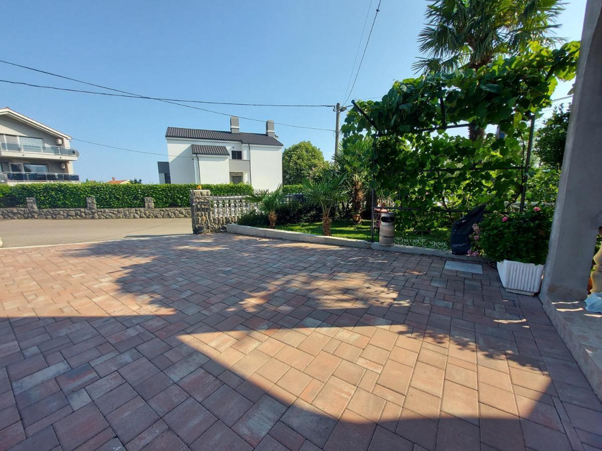 Apartman Palma Marinici  Extérieur photo