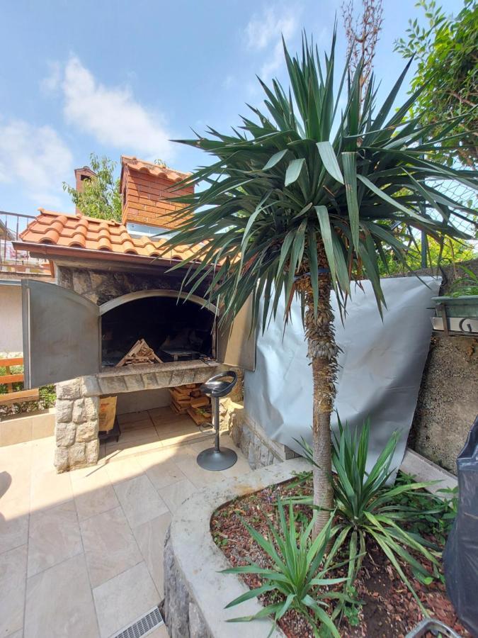 Apartman Palma Marinici  Extérieur photo