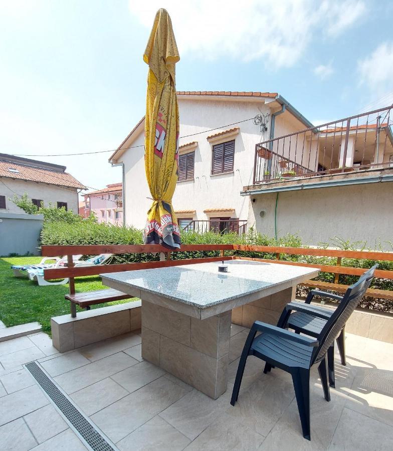Apartman Palma Marinici  Extérieur photo
