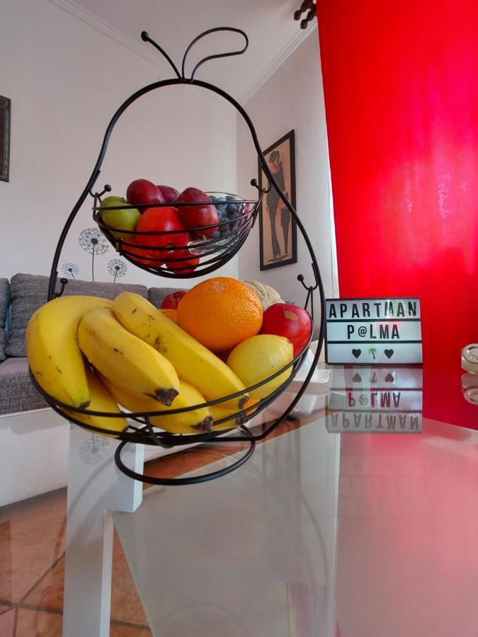 Apartman Palma Marinici  Extérieur photo