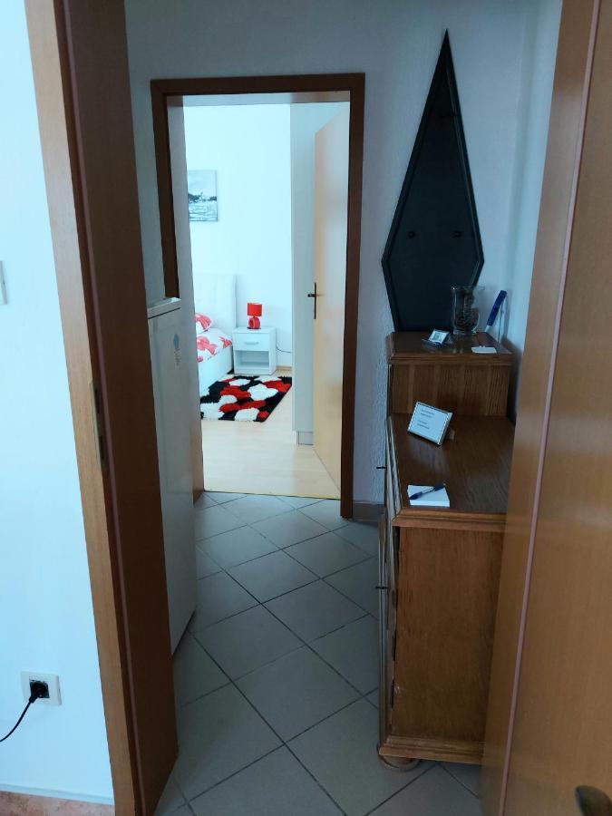 Apartman Palma Marinici  Extérieur photo