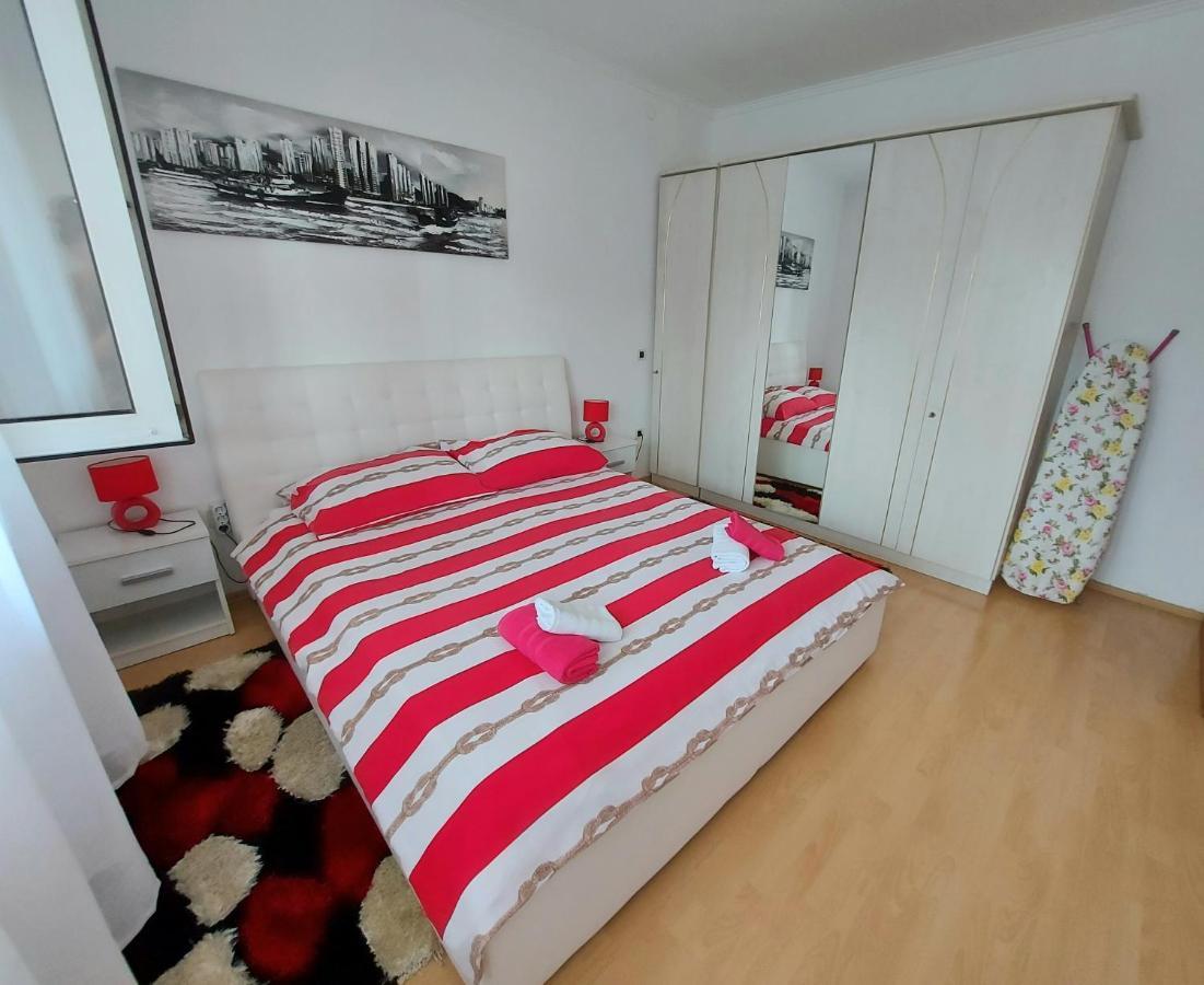Apartman Palma Marinici  Extérieur photo