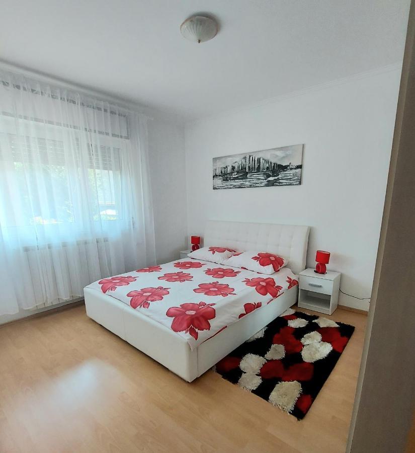 Apartman Palma Marinici  Extérieur photo