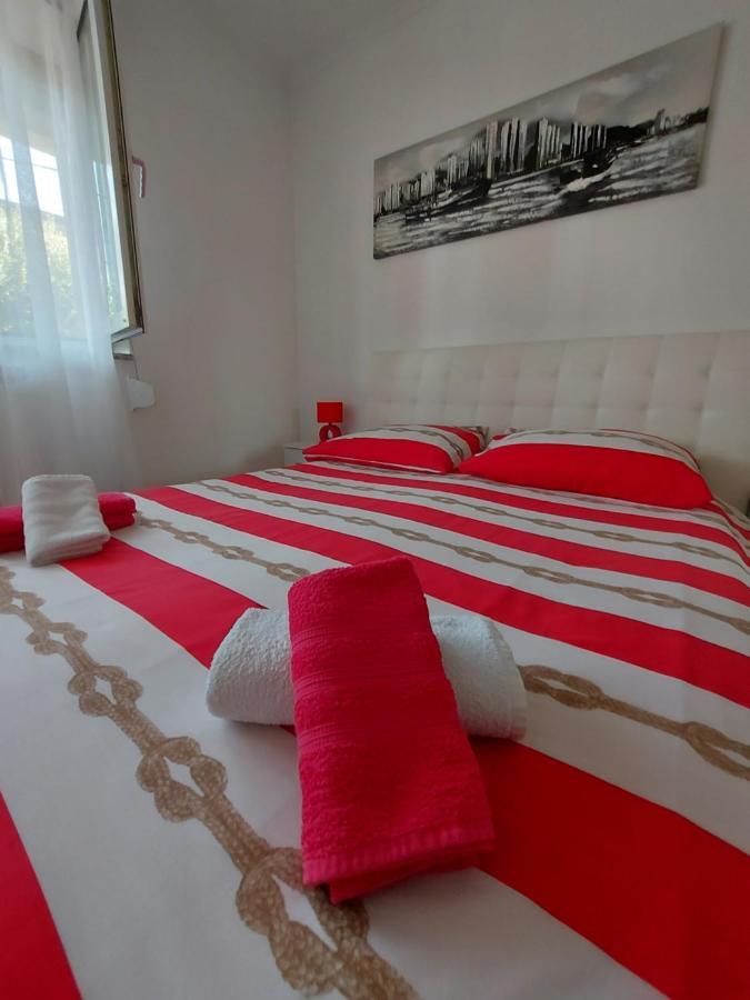 Apartman Palma Marinici  Extérieur photo