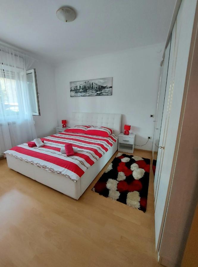 Apartman Palma Marinici  Extérieur photo