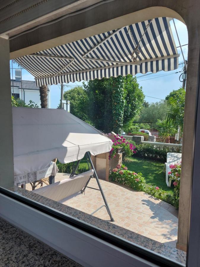 Apartman Palma Marinici  Extérieur photo