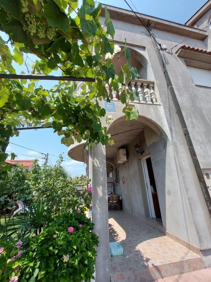 Apartman Palma Marinici  Extérieur photo