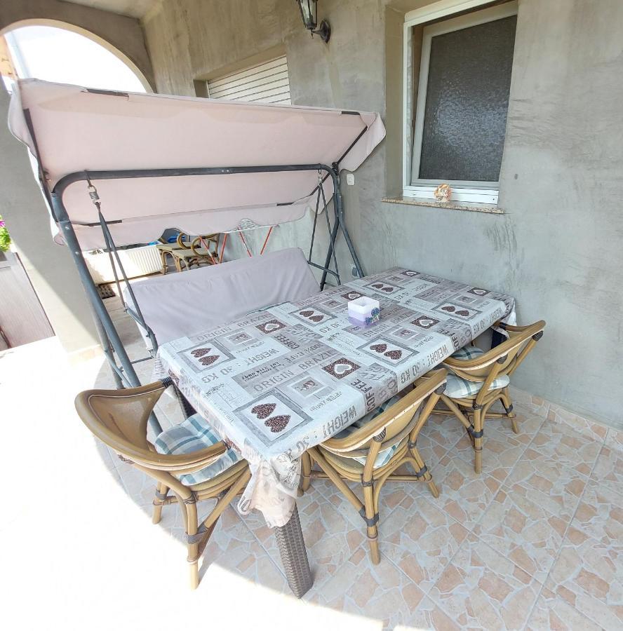 Apartman Palma Marinici  Extérieur photo