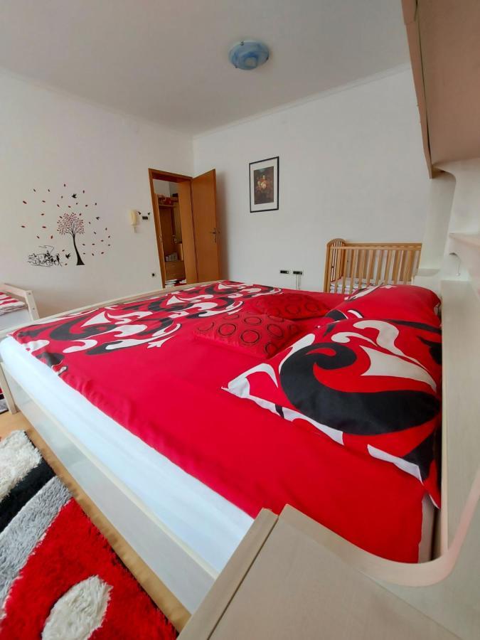 Apartman Palma Marinici  Extérieur photo