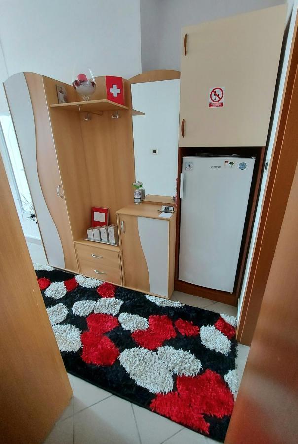 Apartman Palma Marinici  Extérieur photo