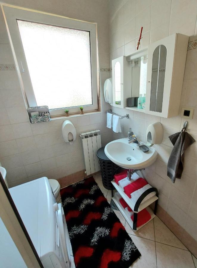 Apartman Palma Marinici  Extérieur photo