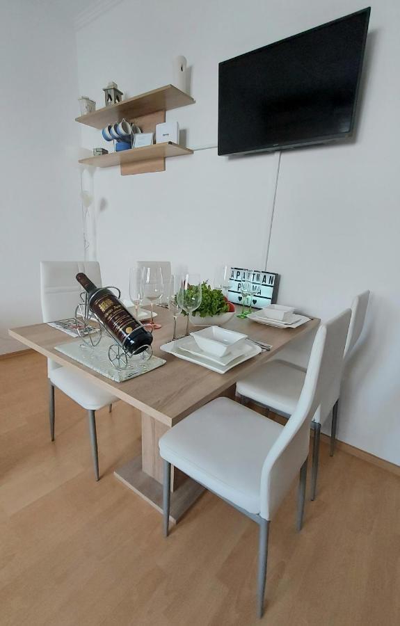 Apartman Palma Marinici  Extérieur photo