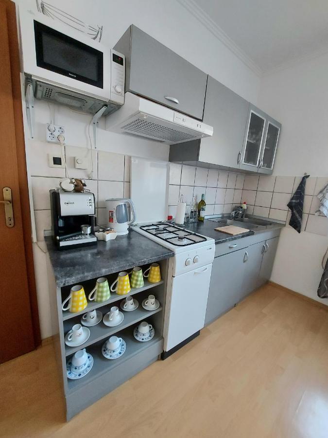 Apartman Palma Marinici  Extérieur photo