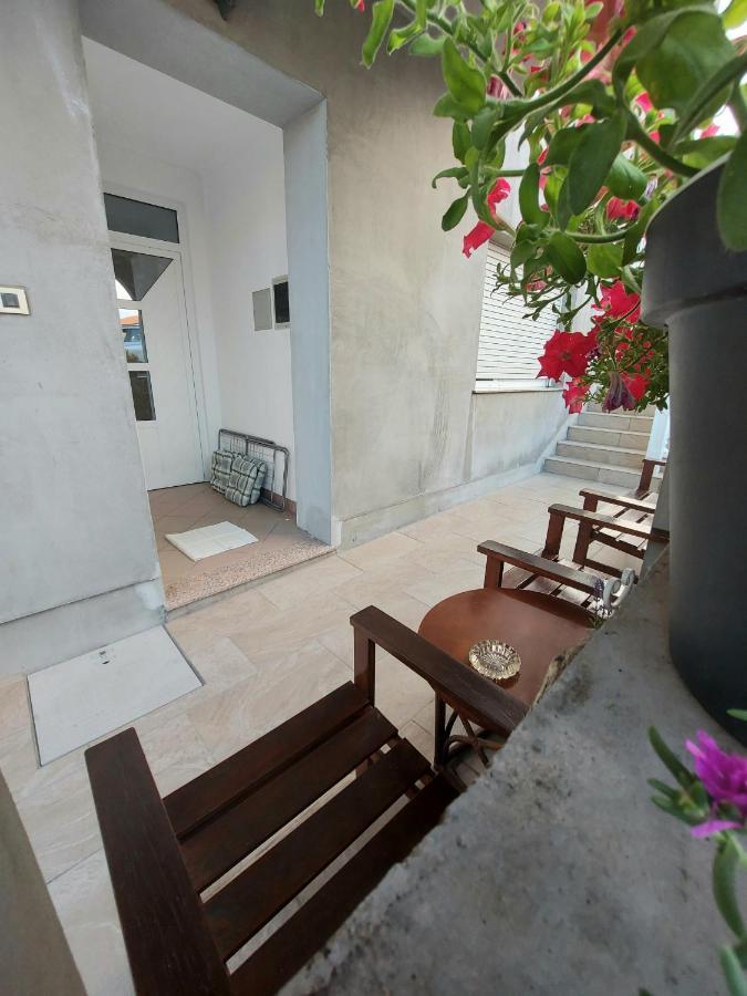 Apartman Palma Marinici  Extérieur photo