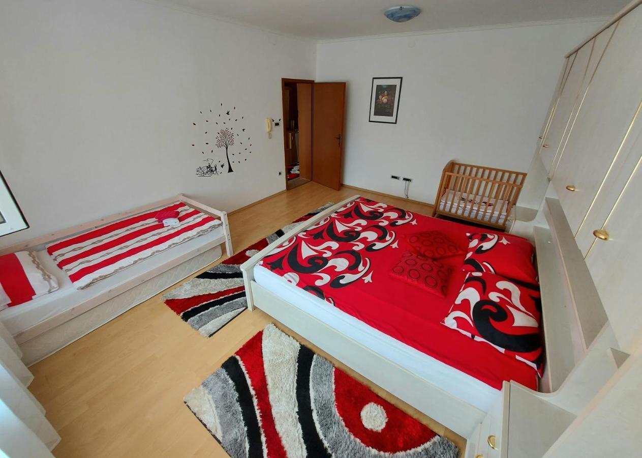Apartman Palma Marinici  Extérieur photo