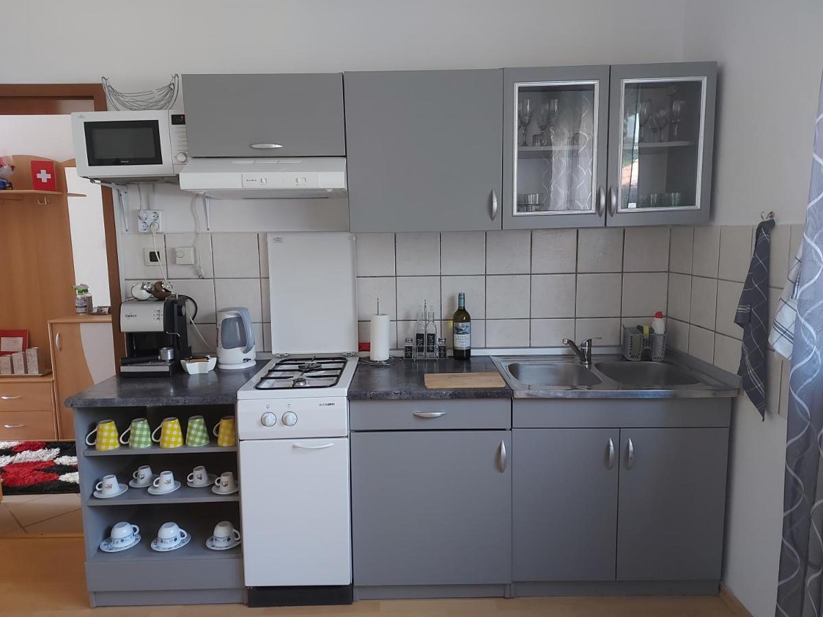 Apartman Palma Marinici  Extérieur photo