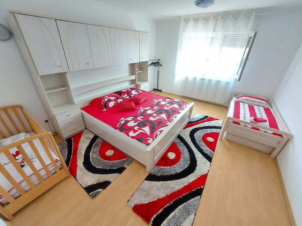 Apartman Palma Marinici  Extérieur photo