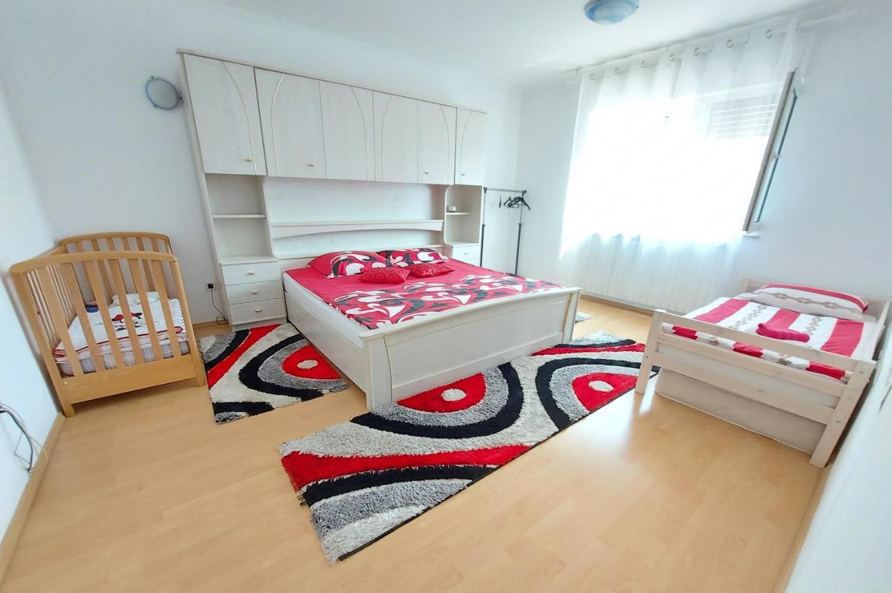 Apartman Palma Marinici  Extérieur photo