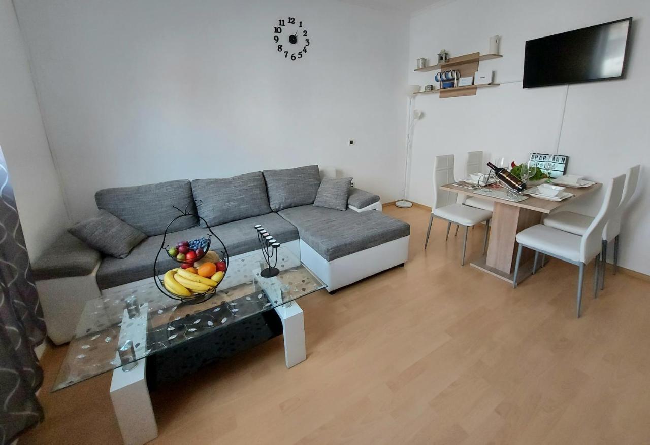 Apartman Palma Marinici  Extérieur photo