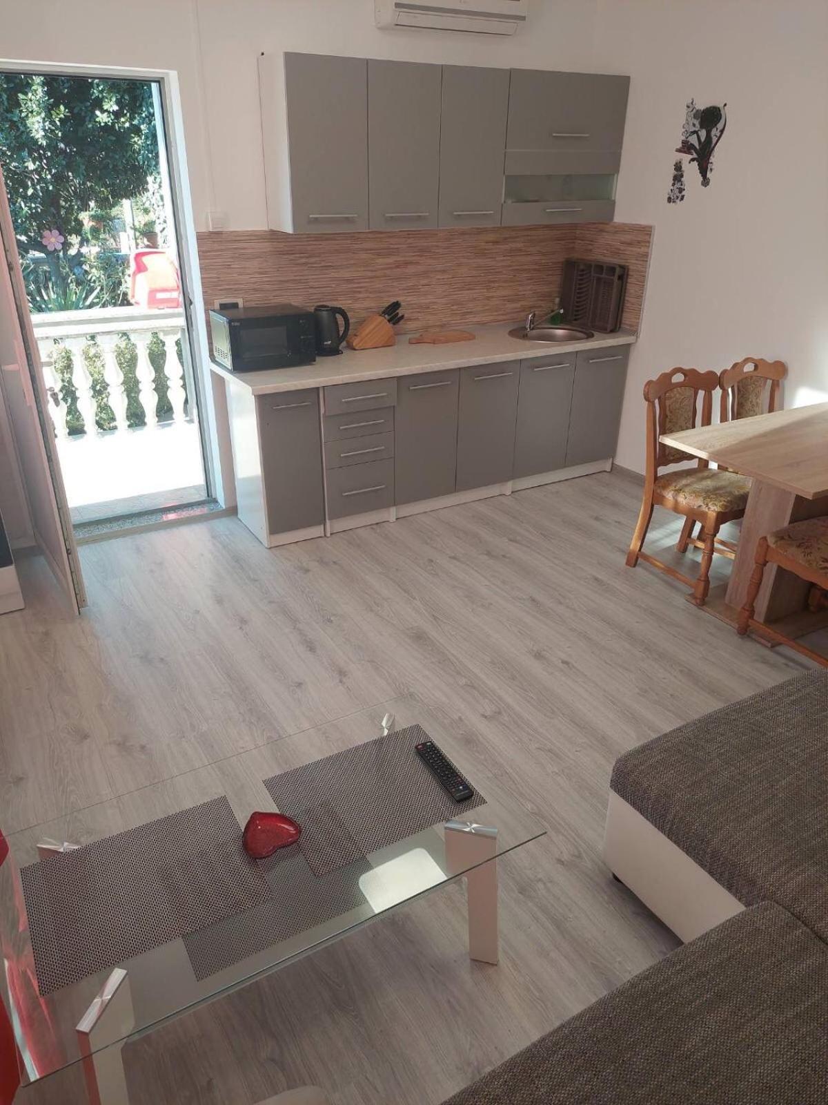 Apartman Palma Marinici  Extérieur photo